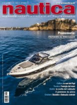 Nautica – Settembre 2015