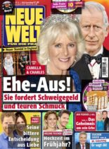 Neue Welt – 15 Januar 2020