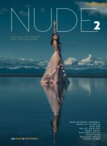 NUDE Magazine – October 2017