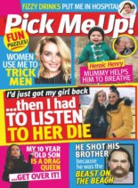 Pick Me Up! – 23 January 2020