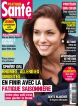 Pratique Sante – janvier 2020