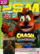 PSM – Luglio 2017