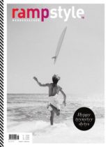 Ramp Style German Edition – Winter 2019