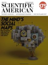 Scientific American – February 2020