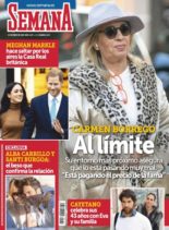 Semana Espana – 22 enero 2020