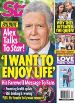 Star Magazine USA – January 27, 2020