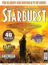 Starburst – January 2020