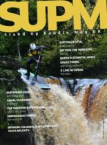 SUP Mag UK – October 2017