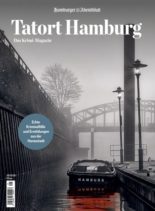 Tatort Hamburg – September 2019