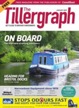 The Tillergraph – February 2020