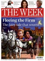 The Week UK – Issue 1262 – 18 January 2020
