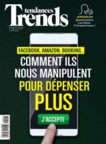 Trends Tendances – 16 Janvier 2020