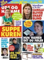 Ude og Hjemme – 15 januar 2020