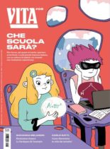 Vita – Agosto 2016