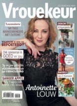 Vrouekeur – 24 Januarie 2020
