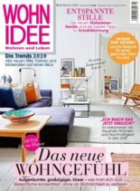 Wohnidee – Februar 2020