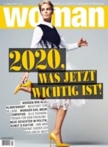 Woman Austria – 16 Januar 2020