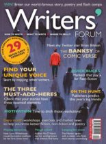 Writers’ Forum – Issue 220 – February 2020