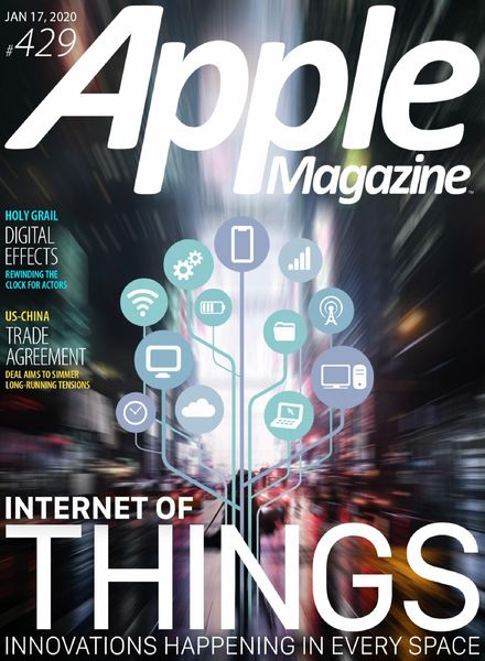 AppleMagazine – January 17, 2020