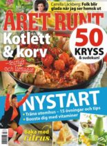 aret Runt – 16 januari 2020