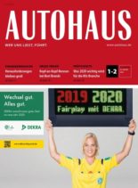 Autohaus – 13 Januar 2020