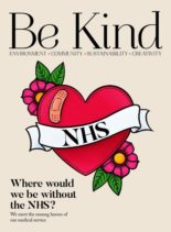 Be Kind – February 2020