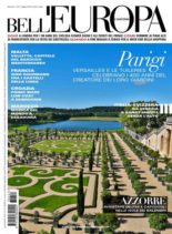 Bell’Europa – Maggio 2013