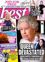 Best – 21 January 2020