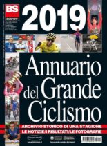 Bicisport – Annuario 2019