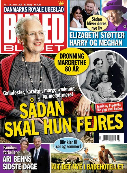 Billed-Bladet – 16 januar 2020