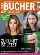 Bucher – Februar 2020