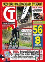 Cicloturismo – Gennaio 2020