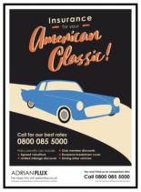 Classic American – February 2020