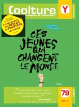 Coolture Y – 16 janvier 2020