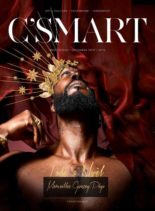 C’Smart Martinique – decembre 2019