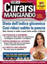 Curarsi Mangiando – Dicembre 2014