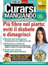 Curarsi Mangiando – Febbraio 2014