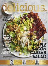 delicious Australia – February 2020