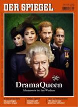 Der Spiegel – 18 Januar 2020