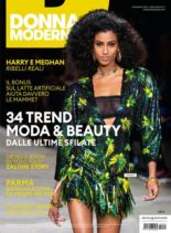 Donna Moderna – 16 gennaio 2020