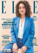 Elle France – 17 janvier 2020