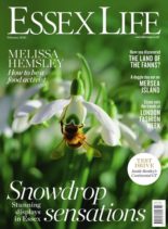 Essex Life – February 2020