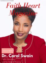 Faith Heart Magazine – Volume 6 – February-March 2017