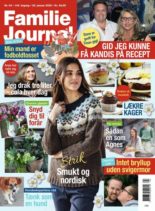 Familie Journal – 20 januar 2020