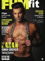 FHM Fit – November-December 2019