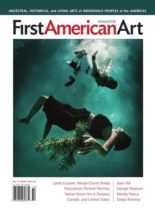 First American Art Magazine – Issue 9 – Winter 2015-2016