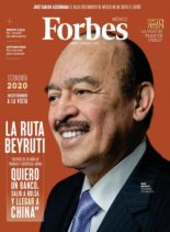 Forbes Mexico – enero 2020