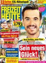 Freizeit Heute – Februar 2020