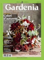 Gardenia – Novembre 2014