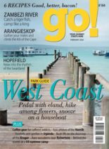 go! South Africa – February 2020
